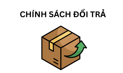 Chính sách đổi trả