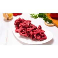 Bắp Bò