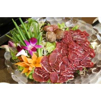 Bắp Bò Hoa