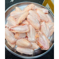 Cánh Giữa Gà