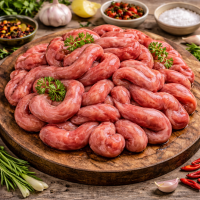 Cu Heo Đỏ