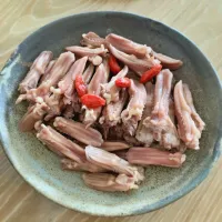 Lưỡi Vịt 