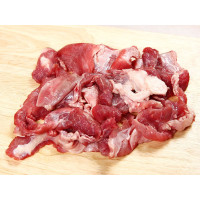 Vụn Bò