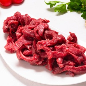 Bắp Bò