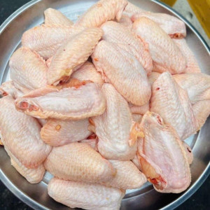 Cánh Giữa Gà