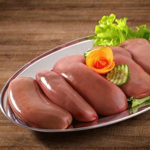 Cật Heo