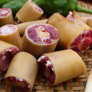 Đuôi Bò