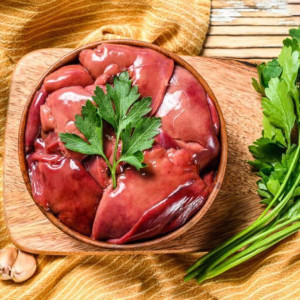 Gan Vịt