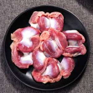 Mề Gà