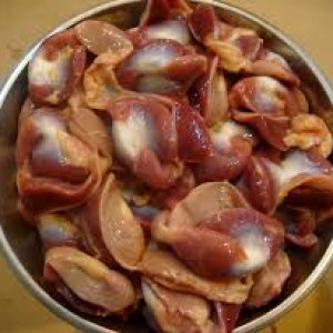 Mề Vịt