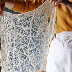 Mỡ Chài Heo
