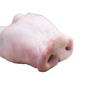 Mũi Heo