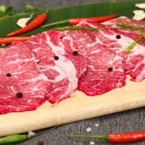Nạm Bò