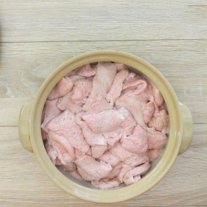 Vú Heo