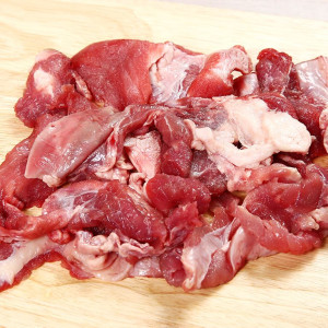 Vụn Bò