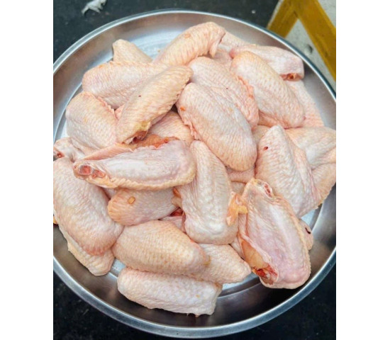 Cánh Giữa Gà