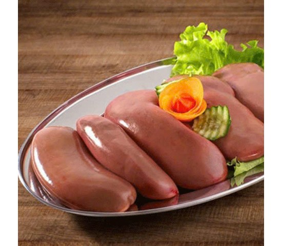 Cật Heo