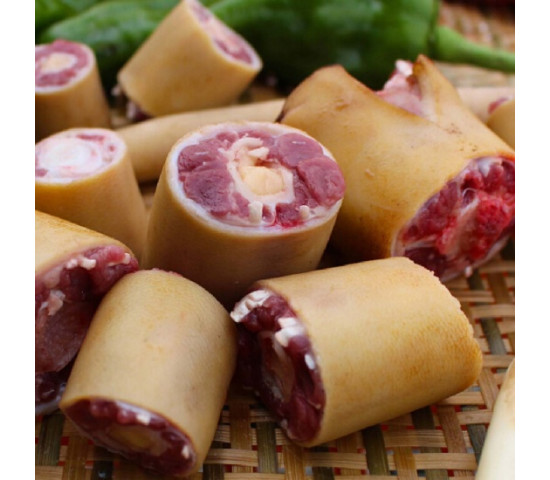 Đuôi Bò