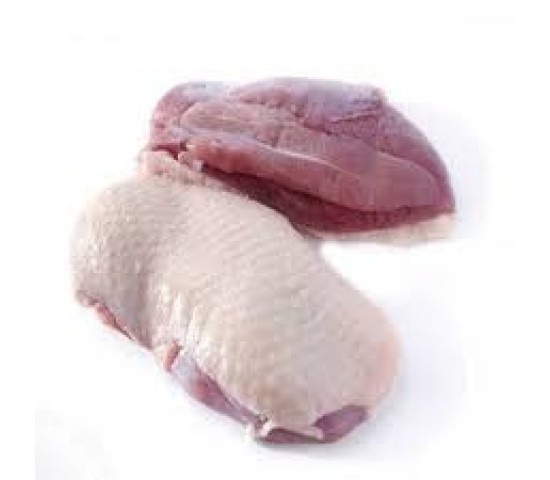 Lườn Vịt