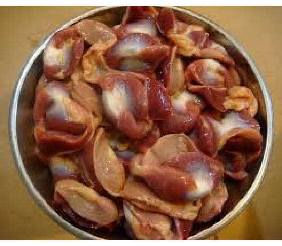 Mề Vịt