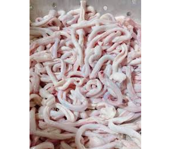 Cu Heo Trắng